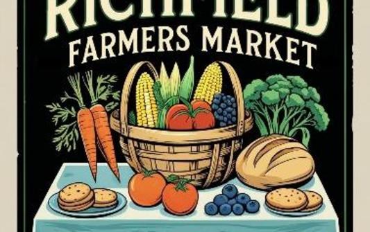 Milwaukee Richfield WI Farmers Market